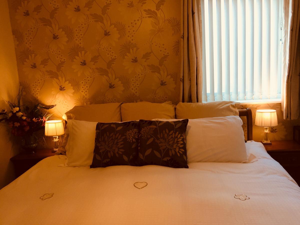 Hepworth Bed & Breakfast Newquay  Luaran gambar