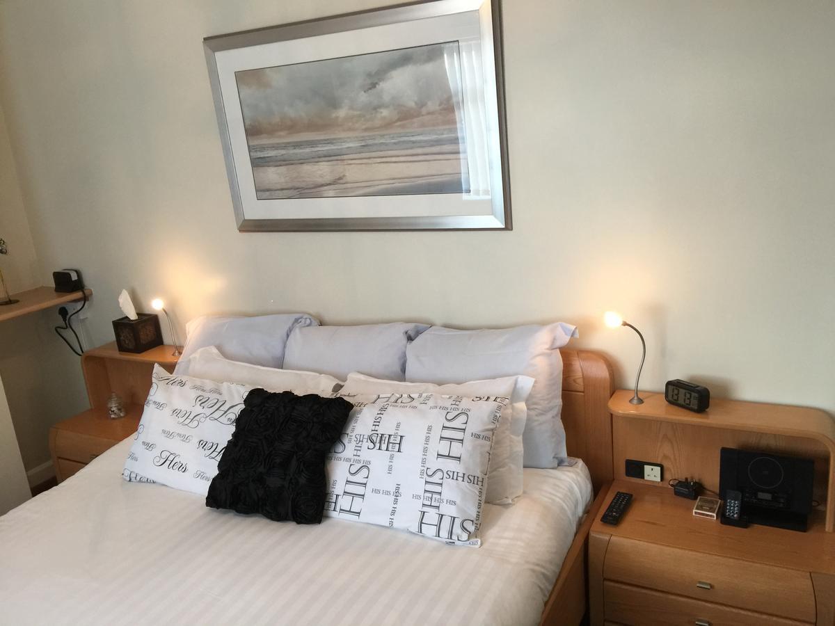 Hepworth Bed & Breakfast Newquay  Luaran gambar